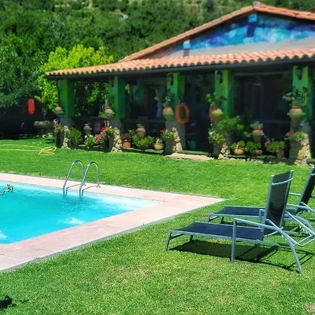 Entre Dos Aguas فيلة
