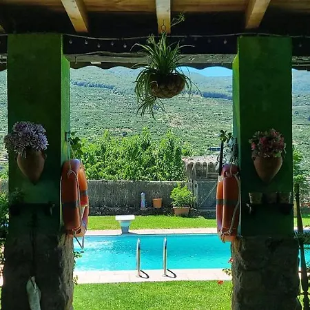 Entre Dos Aguas *